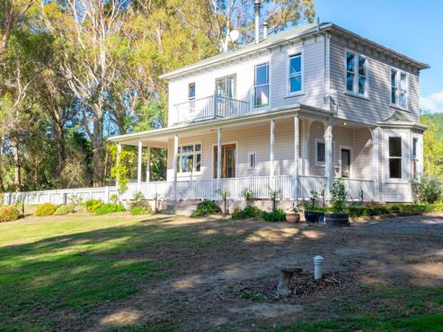 2259 State Highway 63, Wairau Valley