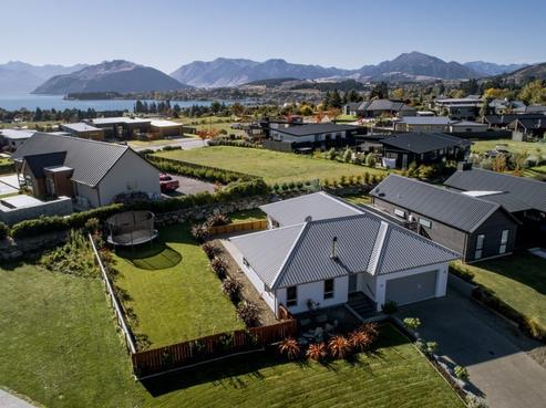 14 Niger Street, Wanaka