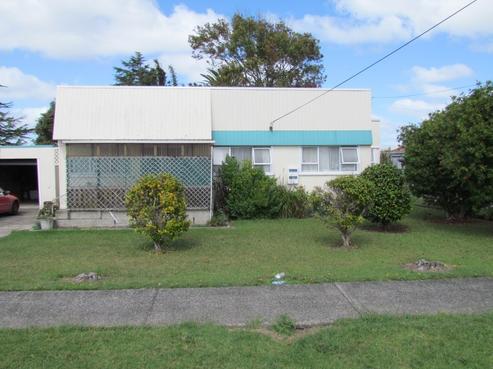 23 Churchill Street, Dargaville