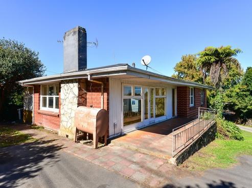 93 Mahoe Street, Melville
