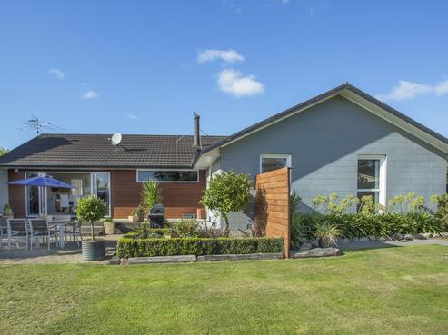 5 Osborn Grove, Allenton