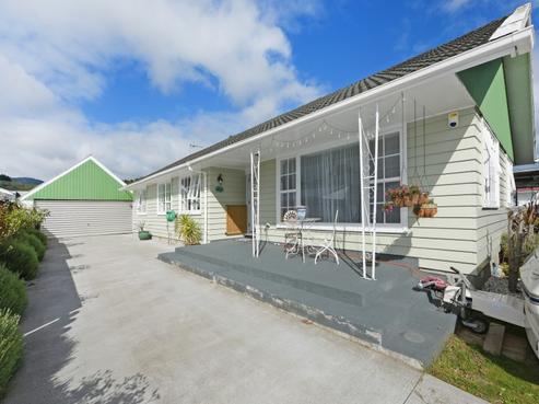 5 Riversdale Road, Clouston Park
