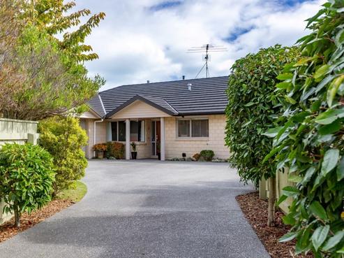 7 Ashleigh Way, Waikanae Beach