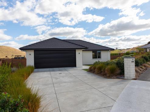 29 Macdonald Heights, Feilding