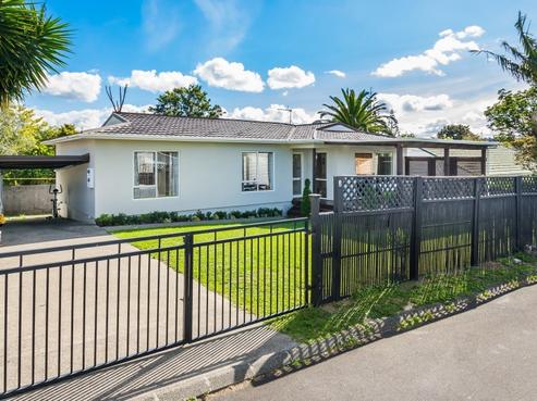 4/256 Birkdale Road, Birkdale