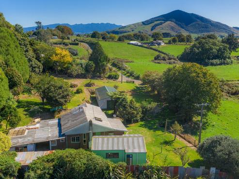 45 Hone Road, Otorohanga