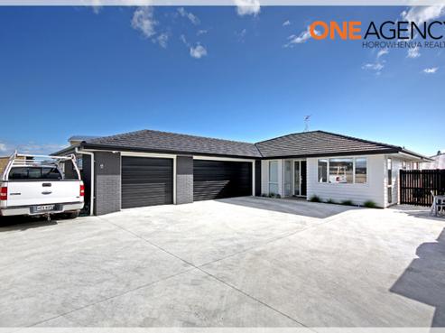 9 Story Street, Foxton Beach