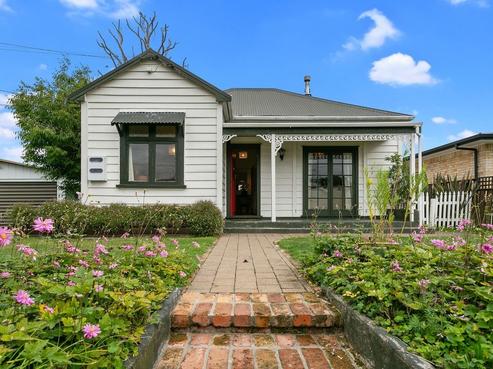 10 Weld Street, Cambridge