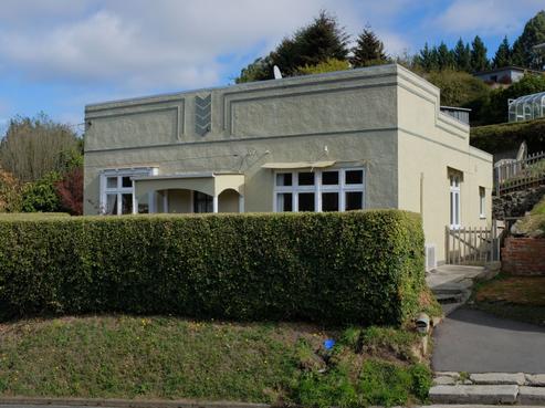 15 Salisbury Road, Bradford