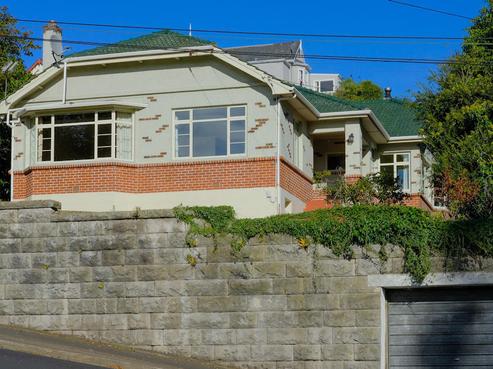 21 William Street, Dunedin Central