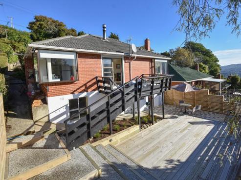 203 Signal Hill Road, Opoho