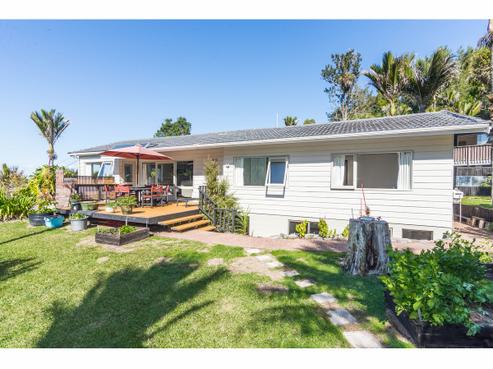 177 Woodlands Park Road, Titirangi