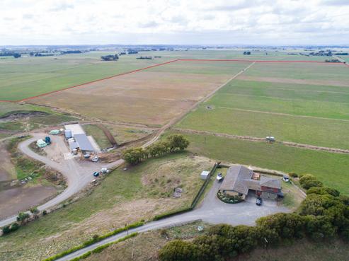 988 Tangimoana Road, Tangimoana