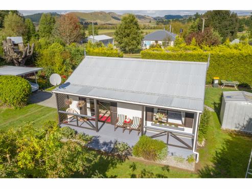 204 Whitecliffs Road, Glentunnel