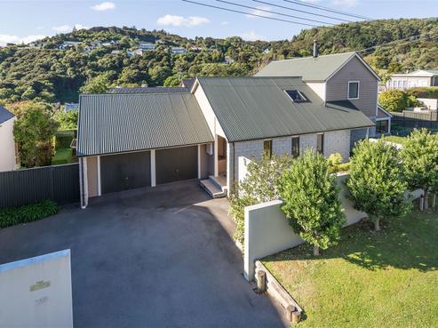 29 Rue Benoit, Akaroa