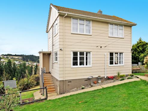 46 Panmure Avenue, Calton Hill
