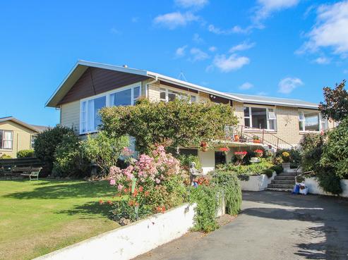 70 Weston Road, Oamaru