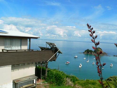 30 Woody Bay Road, Rakino Island