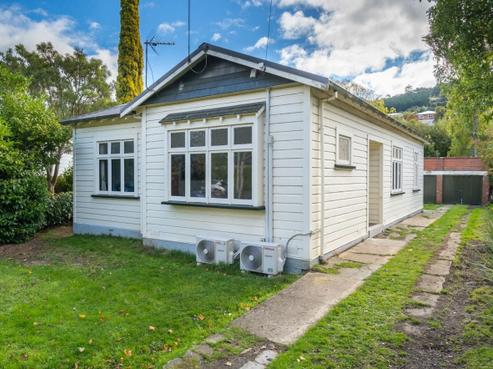 5 Ainslee Place, North East Valley