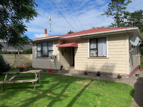 23 High Street, Hawera