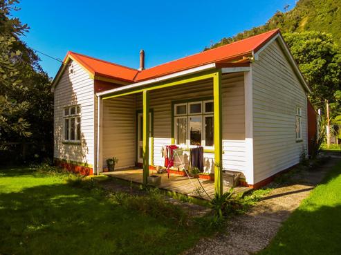 84 Torea Street, Granity