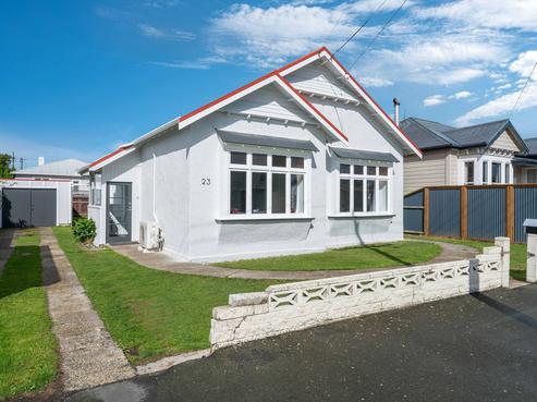 23 Larkworthy Street, Saint Kilda