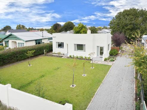 433 High Street, Rangiora