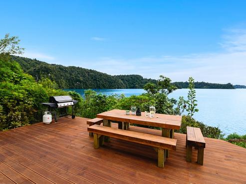 49 Morehu Road, Rotoiti Forest