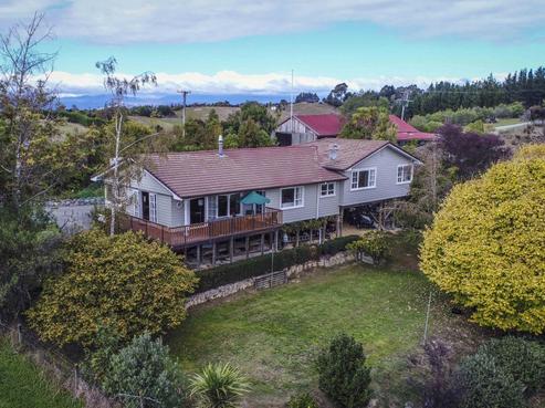 159 Carlyon Road, Mahana