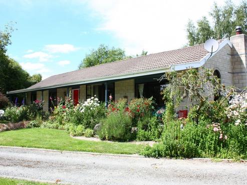 1 Wareing Road, Temuka