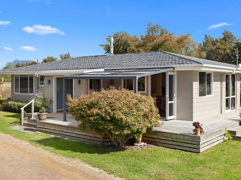 241 Hallett Road, Otakiri