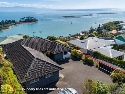 100 Princes Drive, Britannia Heights