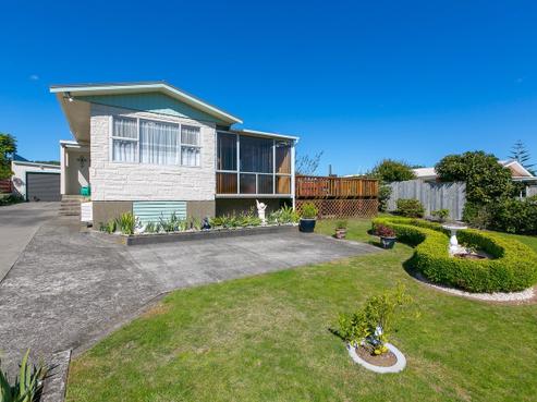 28 High Street East, Waitara