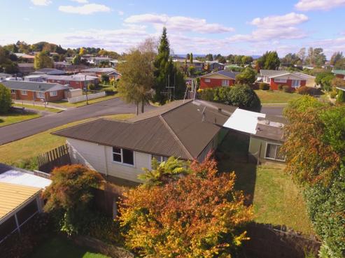 1 Wavell Place, Putaruru