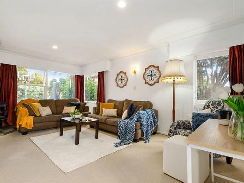 12 Winslow Heights, Pahurehure