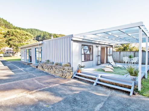 166 Maunsell Road, Port Waikato