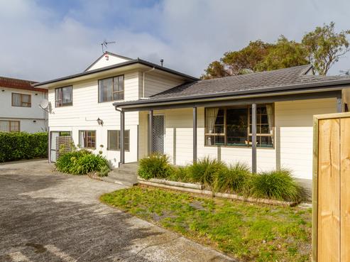19B Charleston Avenue, Boulcott