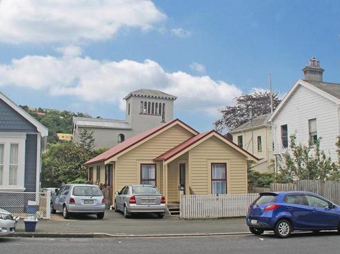 4A Duke Street, North Dunedin