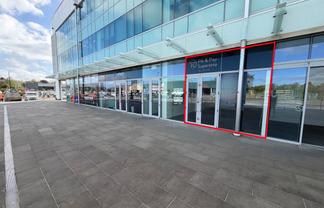 Te Rapa Retail/Office