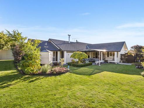 203 Parekawa Drive, Motuoapa