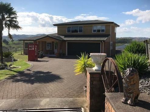 942 Troopers Road, Te Kuiti