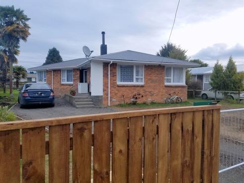 40 Kururau Road, Taumarunui