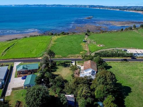 115 Turangi Road Lower, Waitara