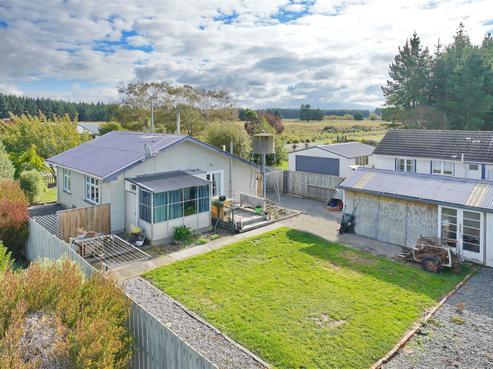 103 Kings Road, Leithfield
