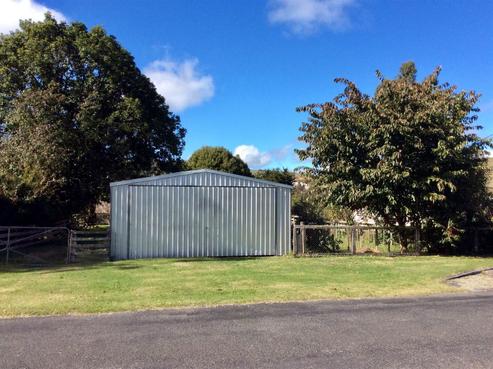 13 Koraenui Street, Mangaweka