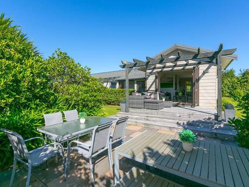 318 Manutahi Road, Lepperton