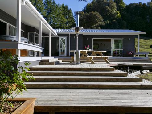 149 Forest Road, Oruanui