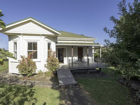 56 Waikare Road, Kawakawa