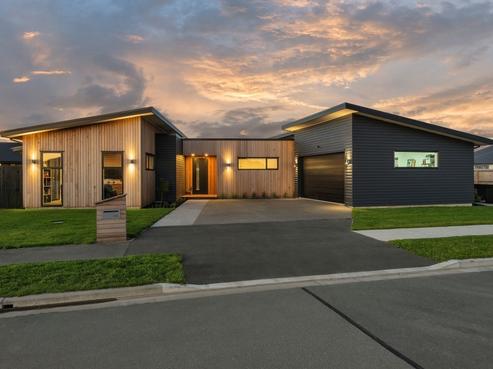 17 Oates Street, Lincoln