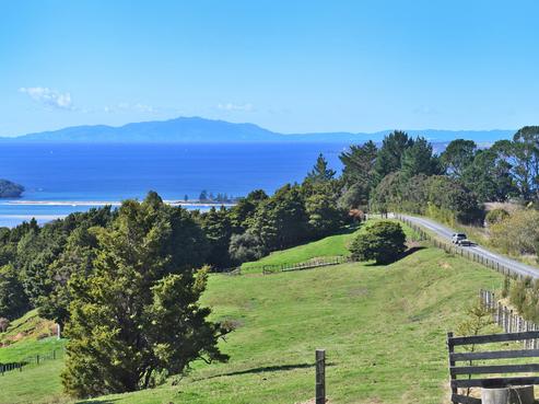 128 Schollum Road, Matakana